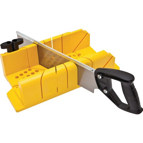 metal cutting miter box for pipe|adjustable width mitre box.